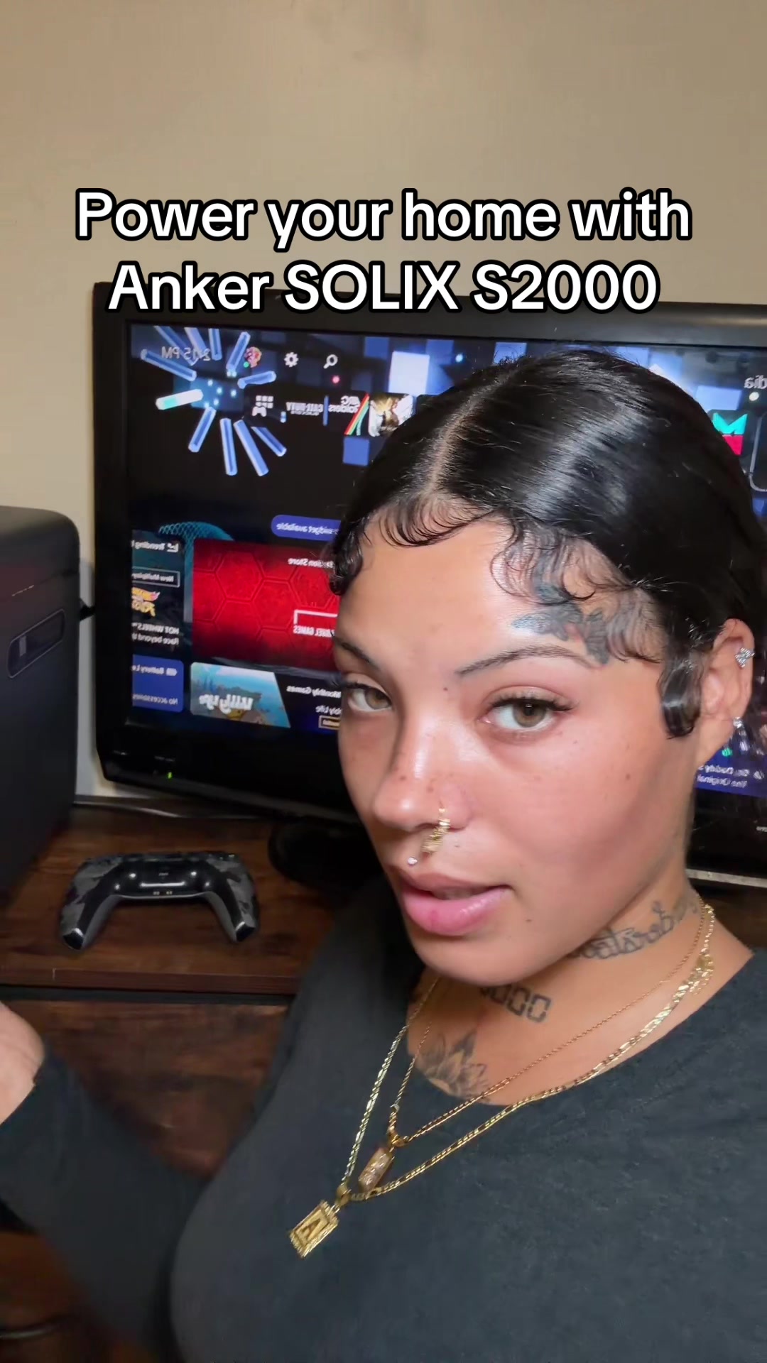 @AliGoddess☥ | Seamoss🌱