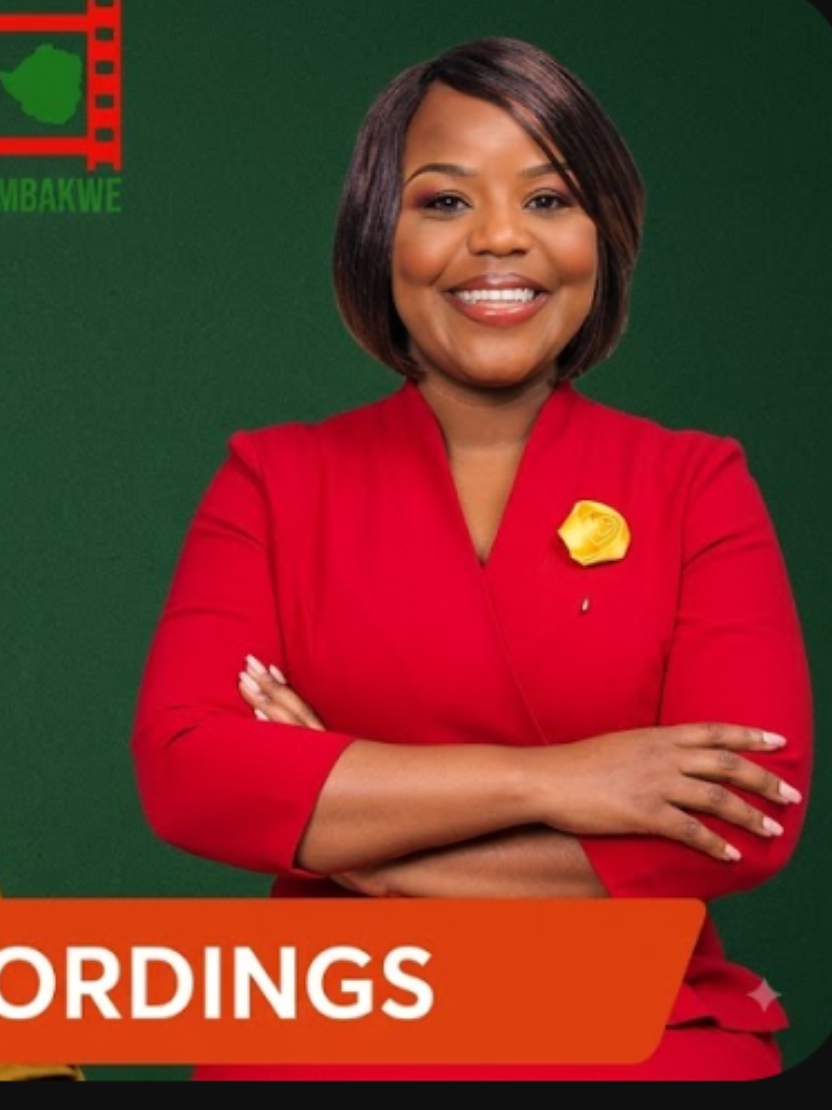 @GAMBAKWE MEDIA