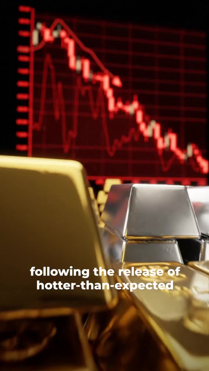 @Bullion Exchanges Official