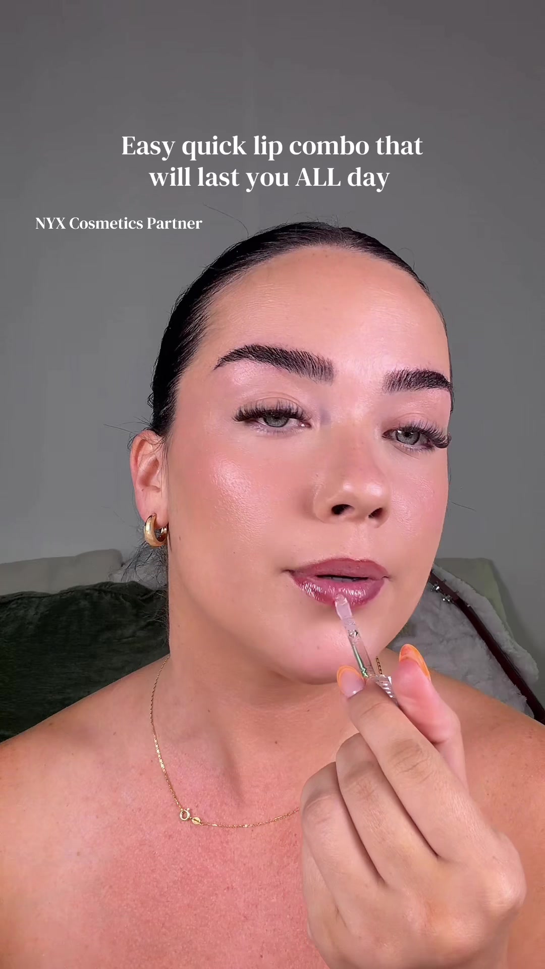 @Peyton