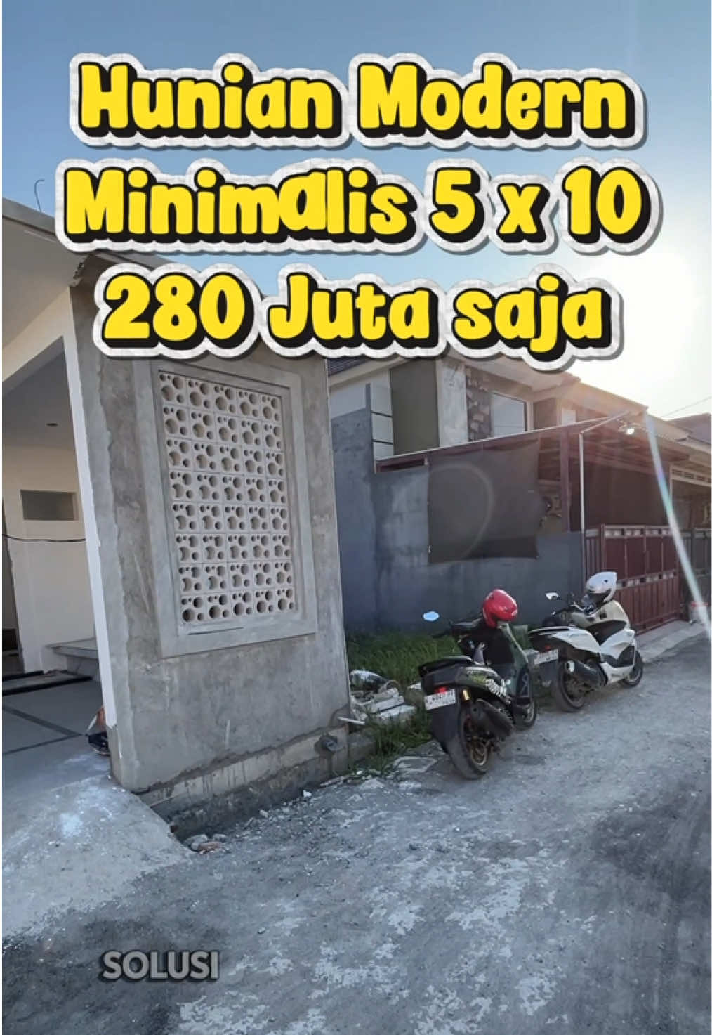 @GERAI PROPERTY ‼️