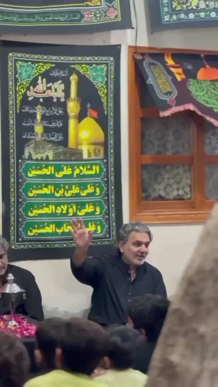 @Allama Nasir abbas ❤️