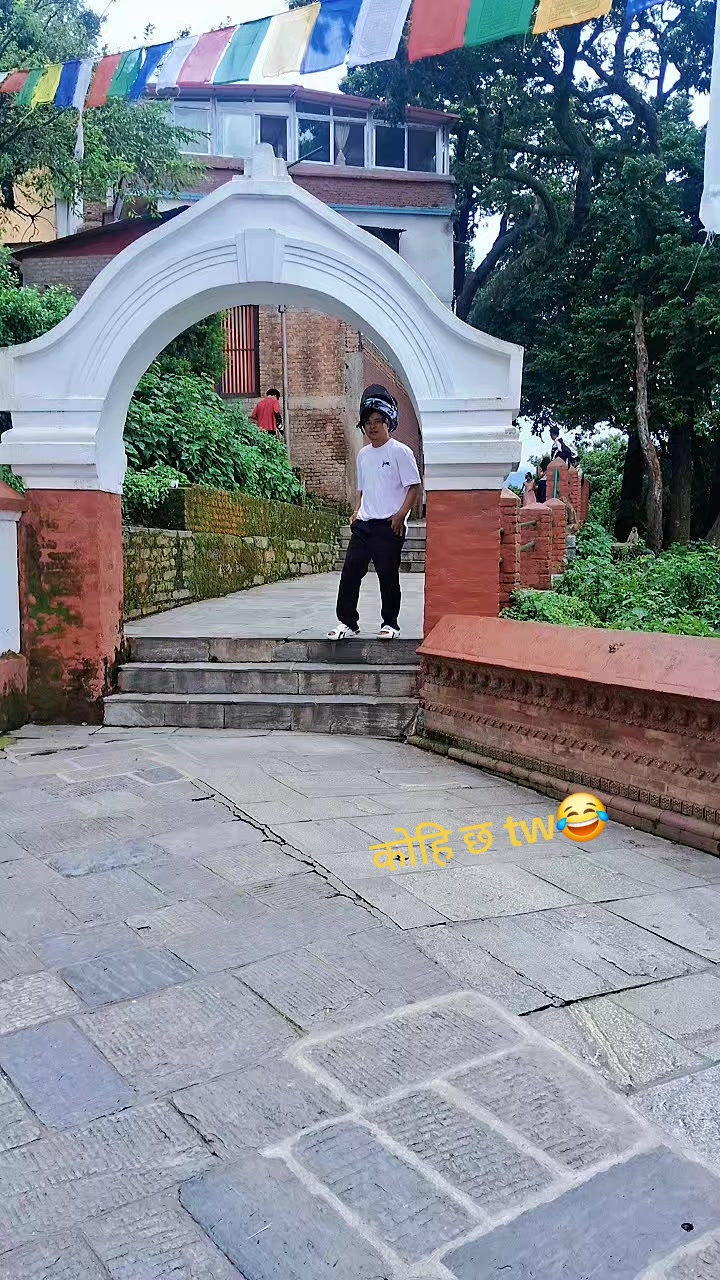 @arpan lama