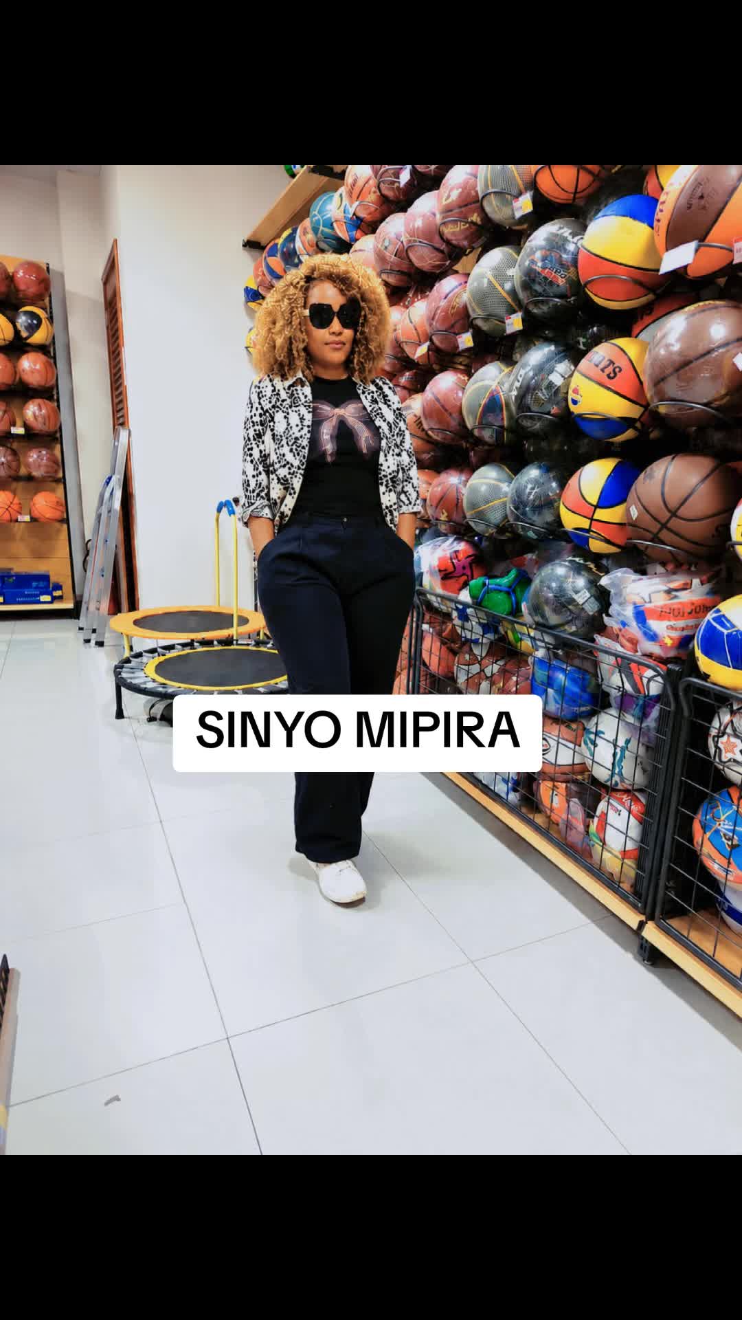 @SINYORITA BRAND