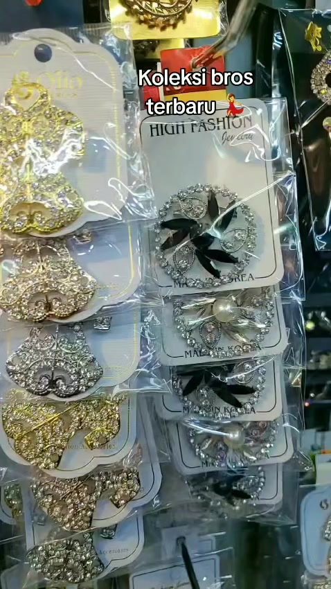 @Aneka Accessories