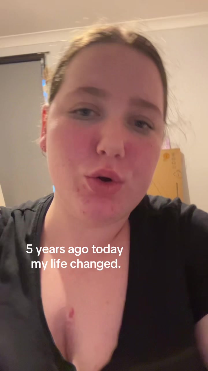 @tahlias chronic life