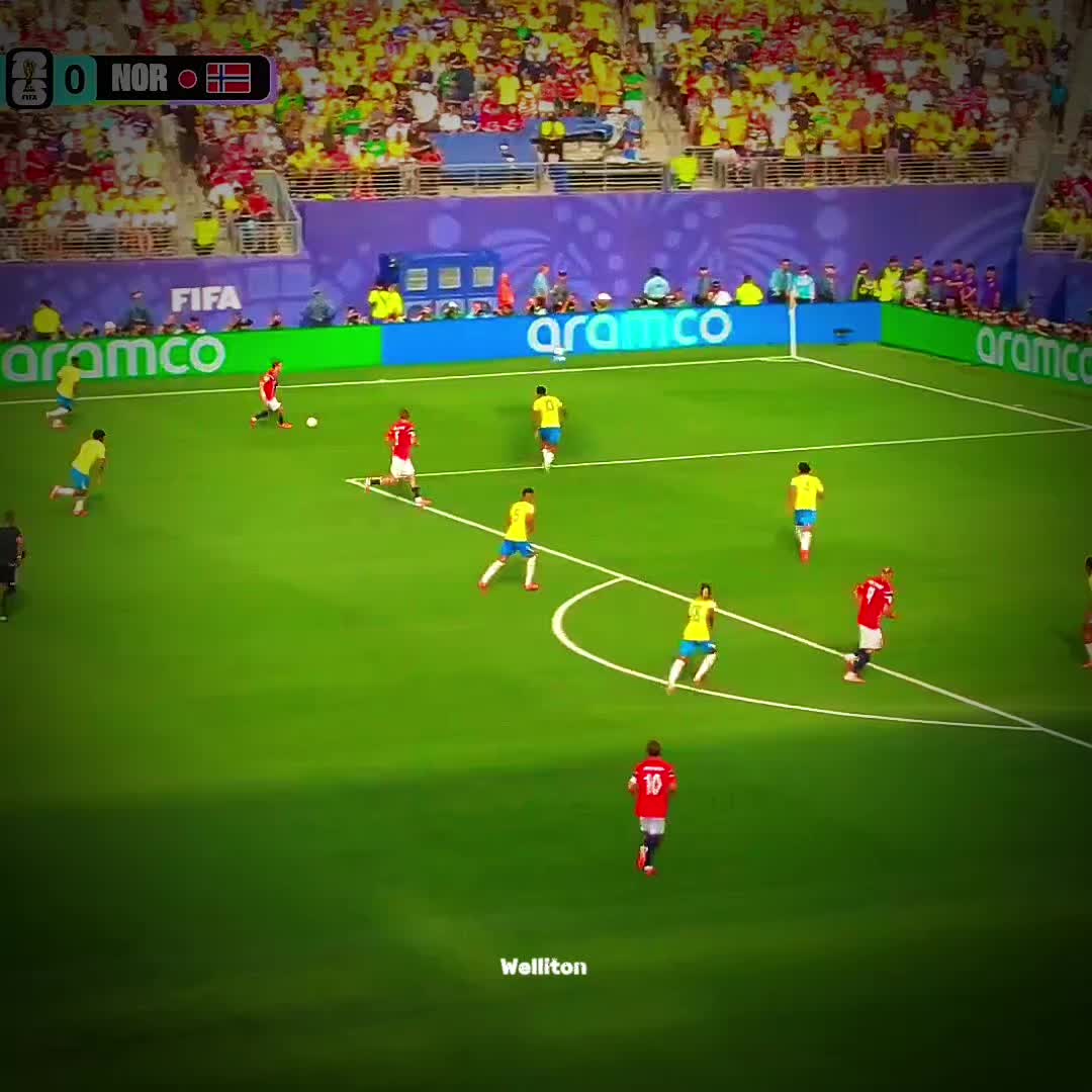 @Welliton