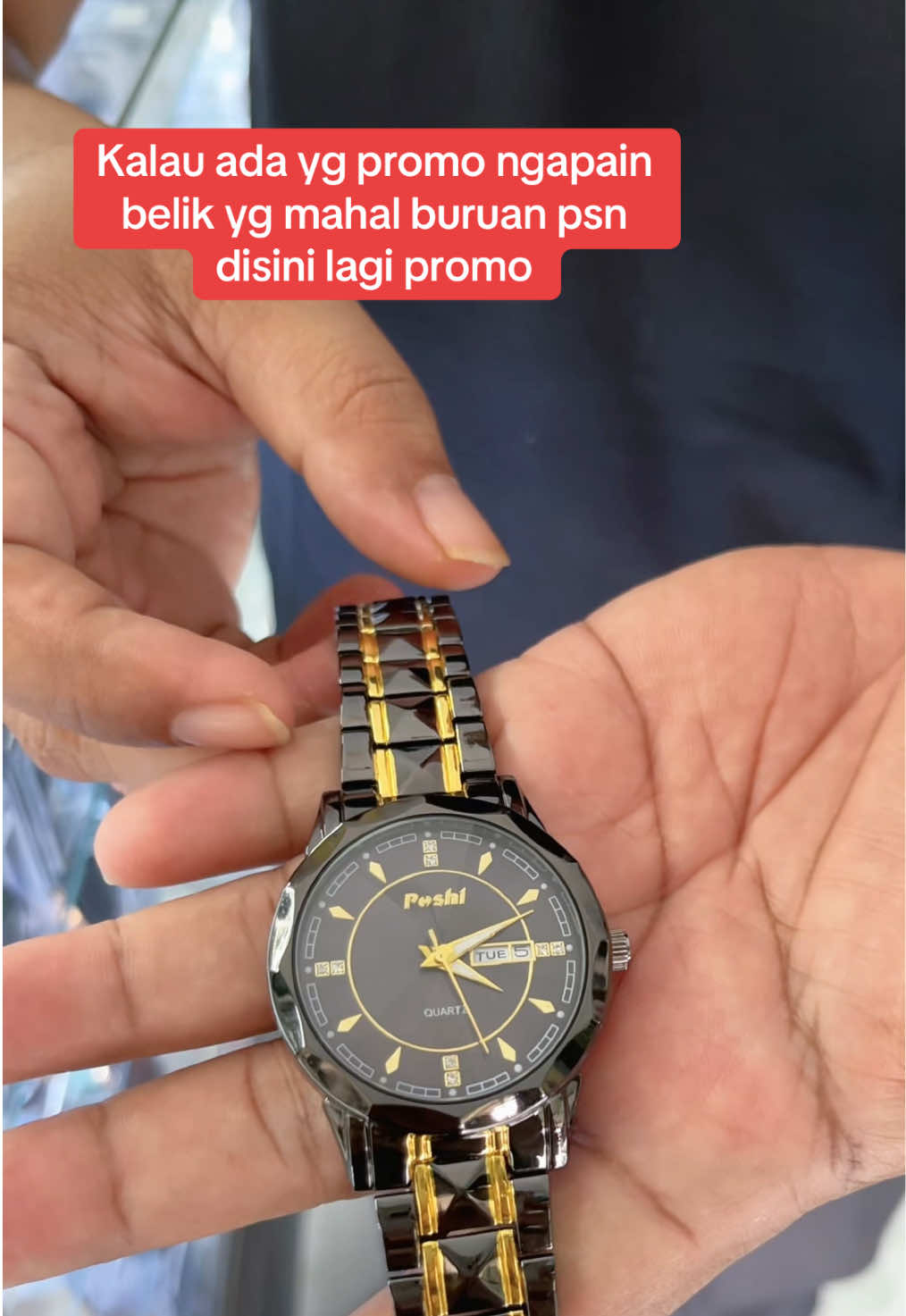 @AISYA WATCH