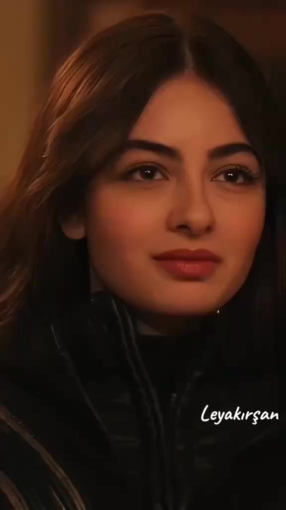 @ليا كيرشان