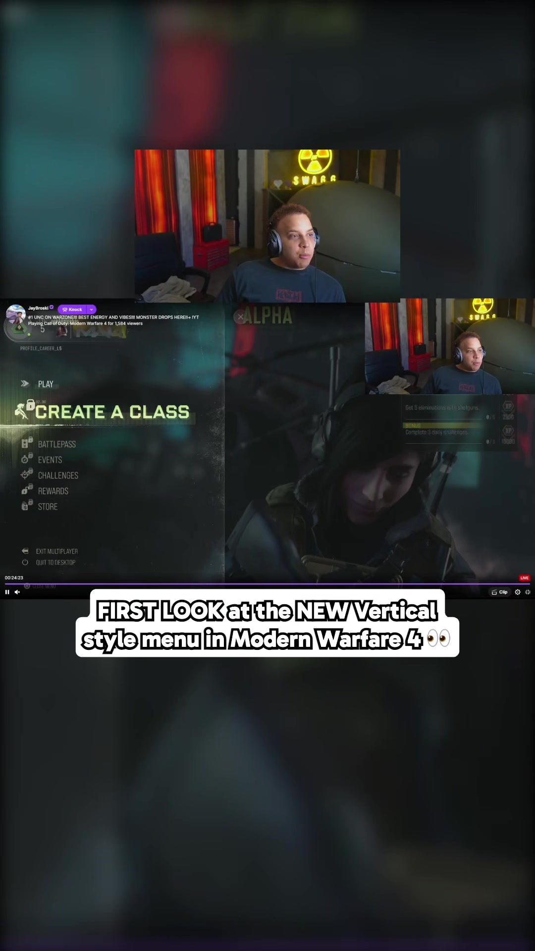 @CWD Clips