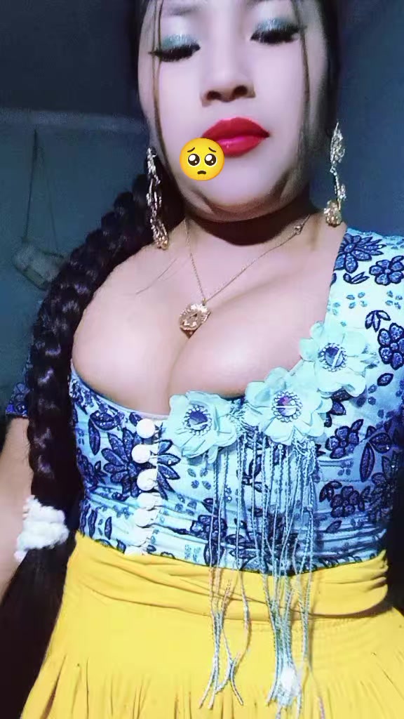 @Ariana Mendoza