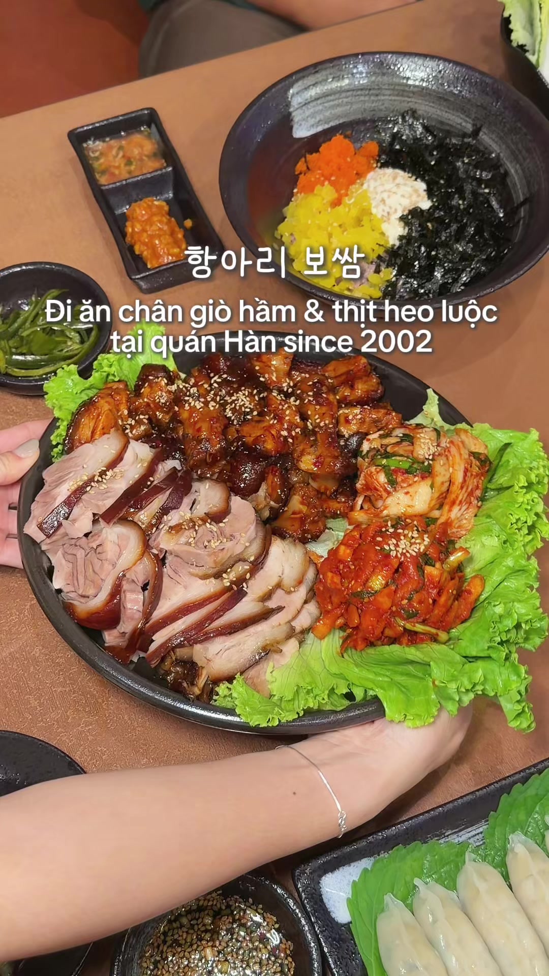 @Út Cưng Đi Đâu