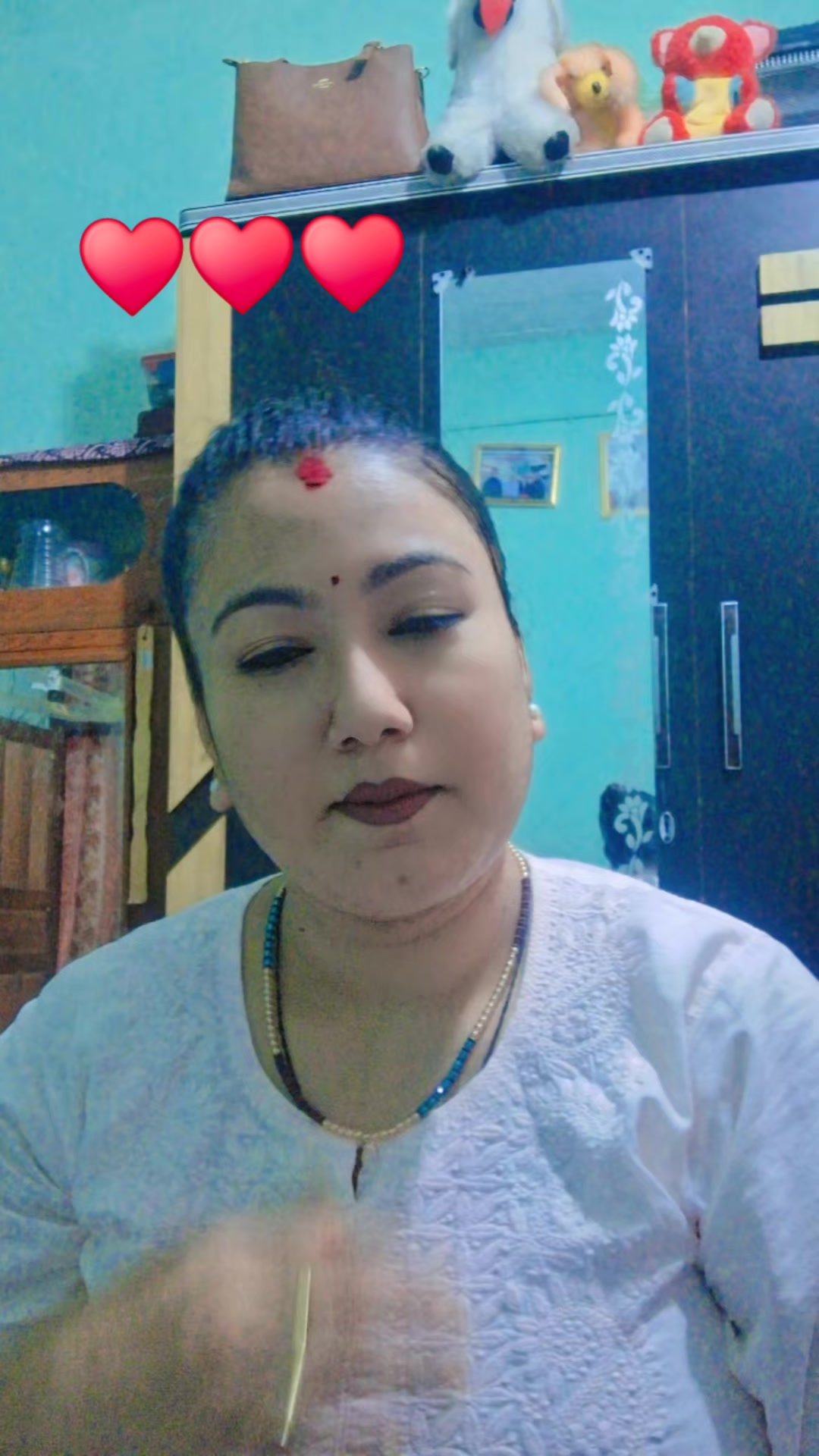 @Yashoda Dangi Shrestha Yashoda