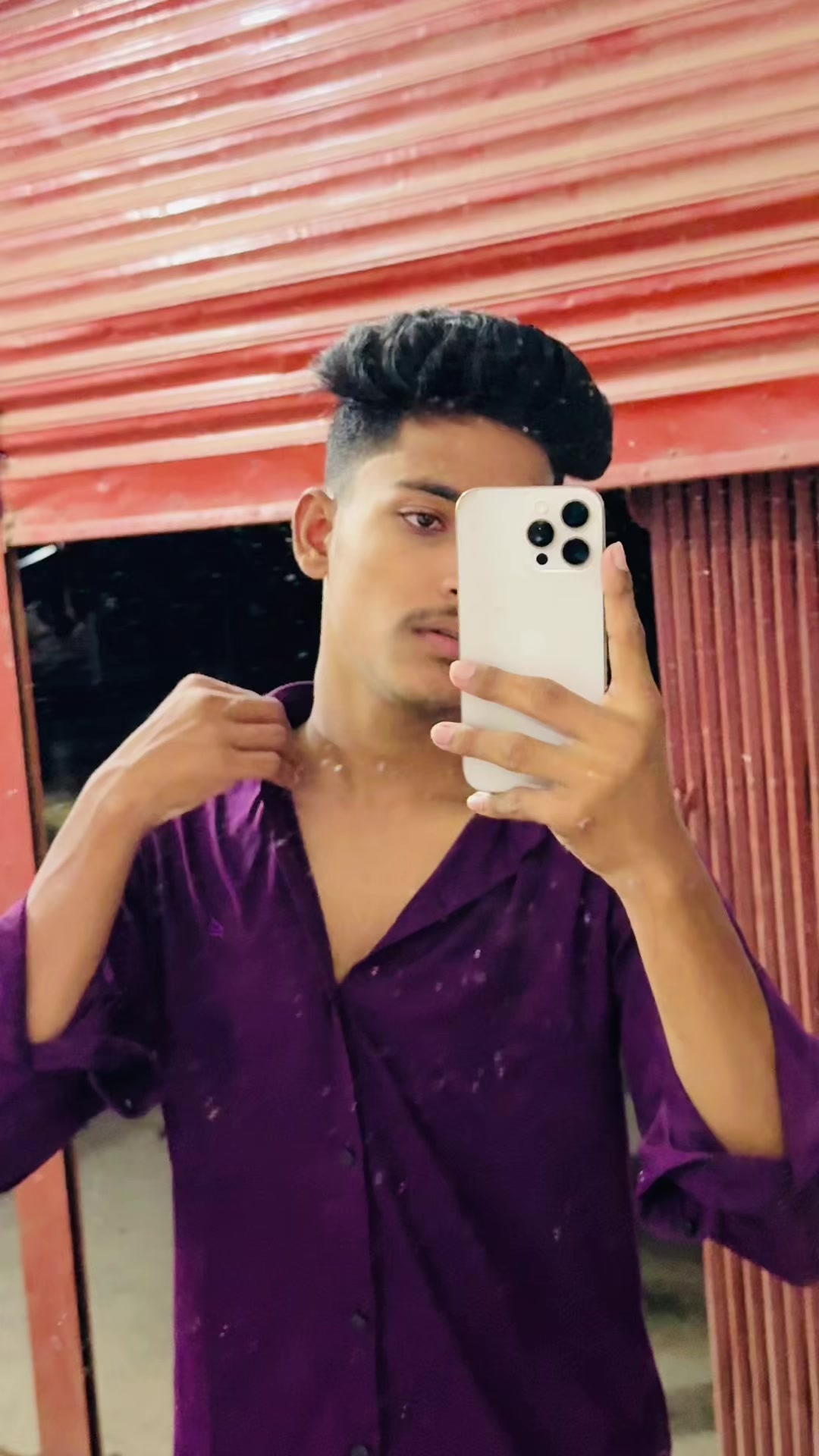 @NISHAN ☠︎⚡️