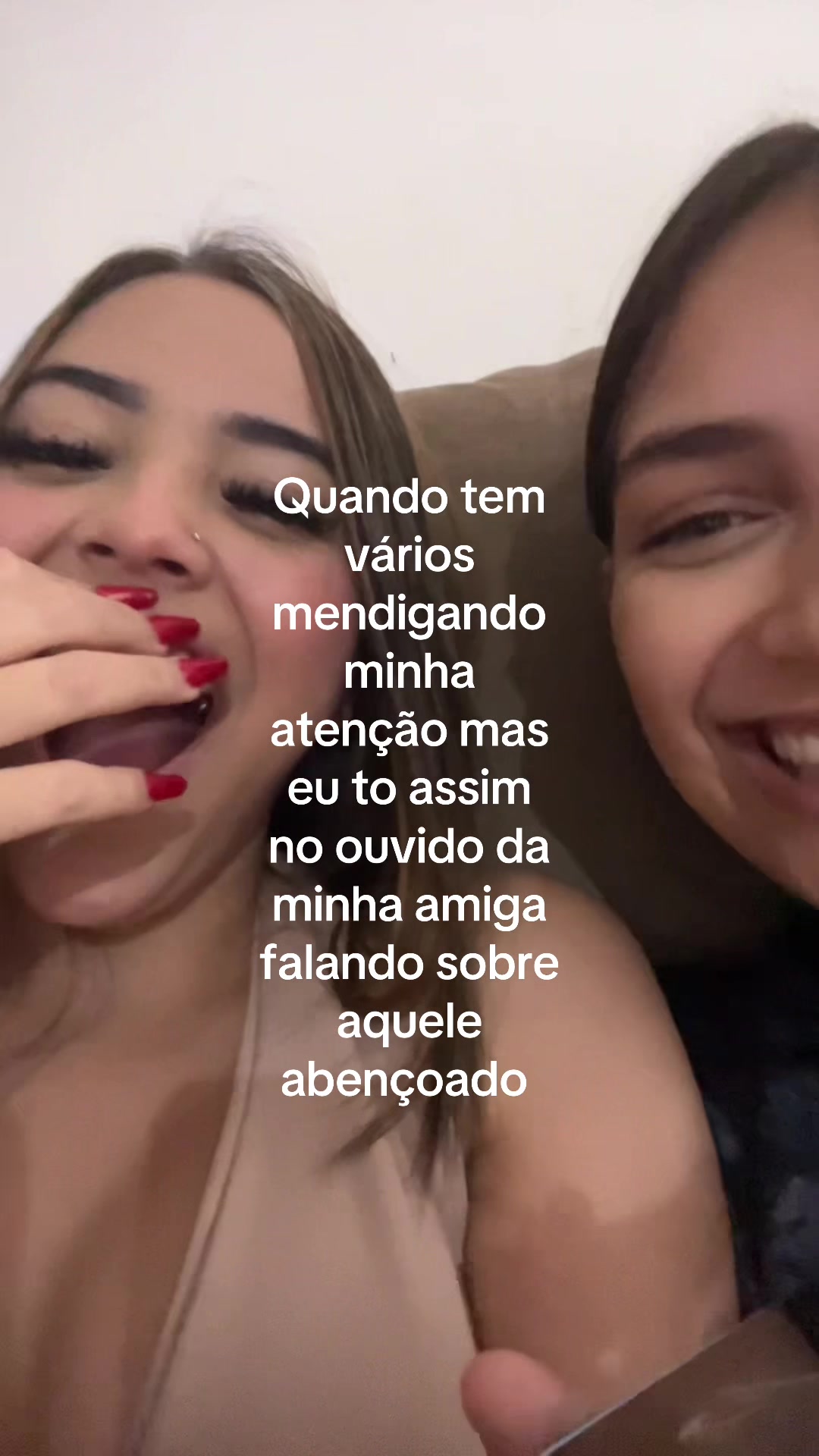 @Amanda