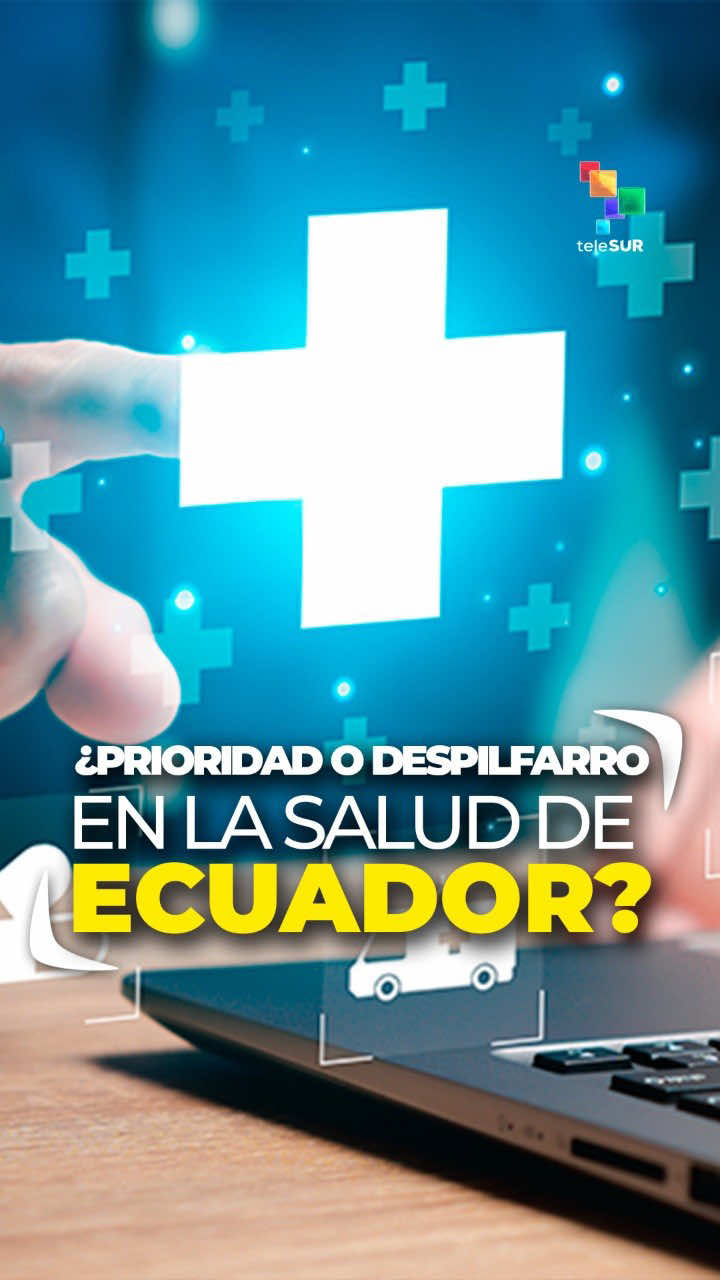@teleSUR