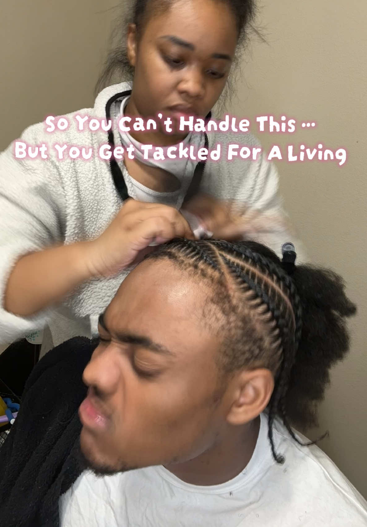 @Nettie💕 CELEBRITY HAIRSTYLIST