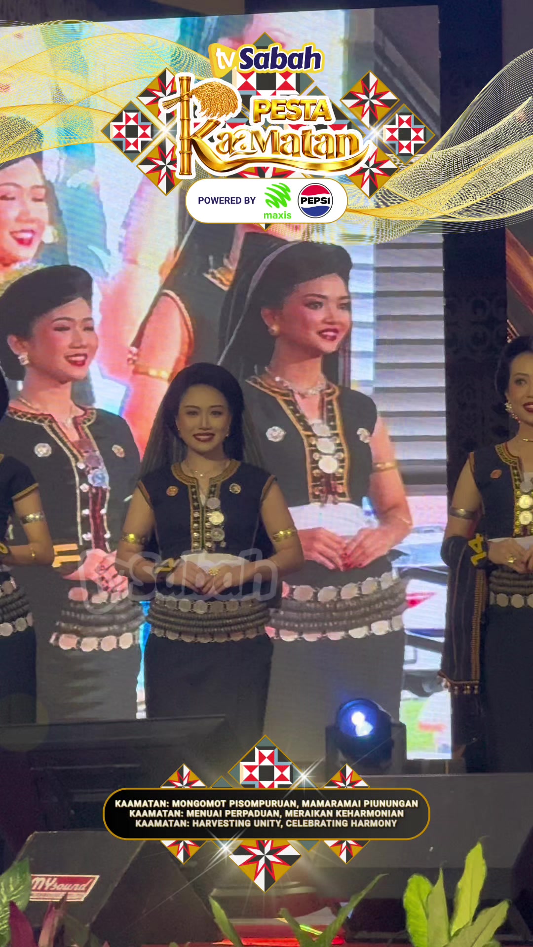 @TV SABAH