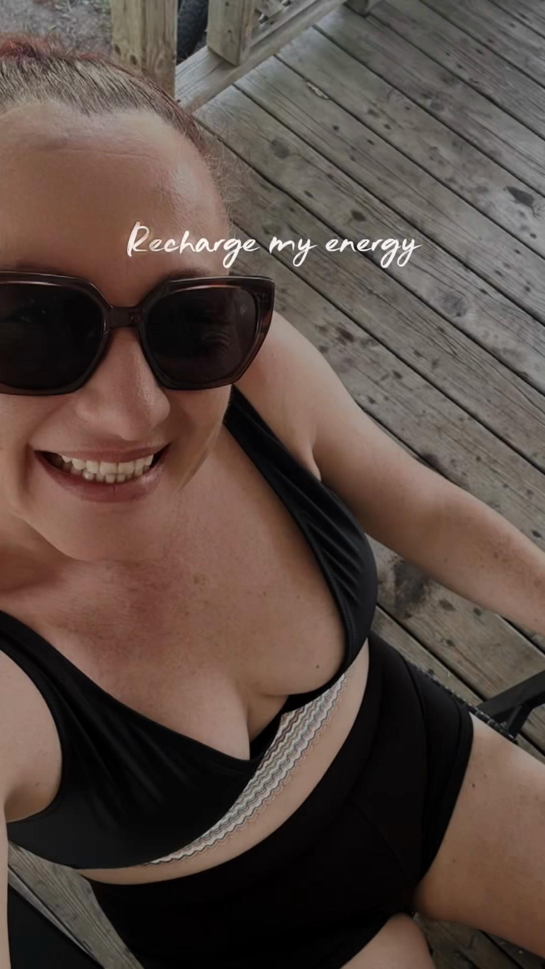 @🇨🇦 Canadian Mama Bear 🥰