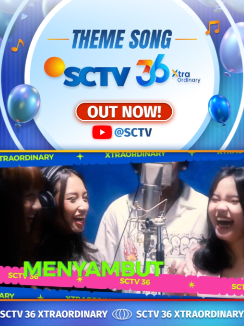 @SCTV