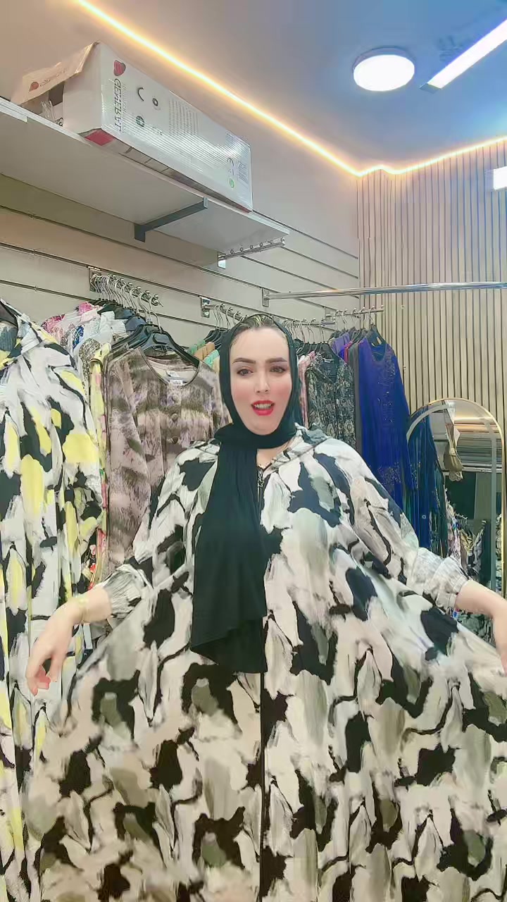 @👑 جلابة خديجة 👑