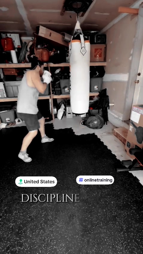 @Ali Boxing Studio