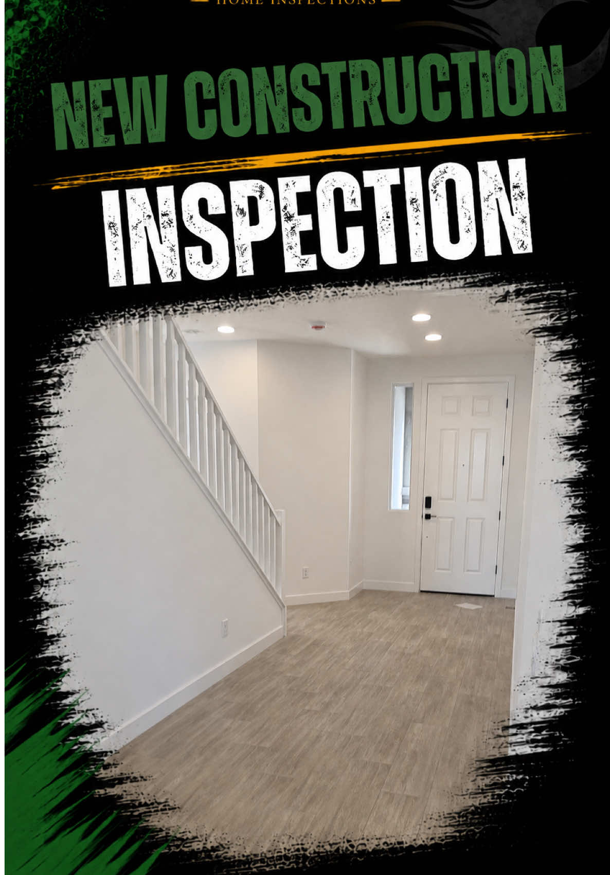 @Eagle Eye Home Inspections