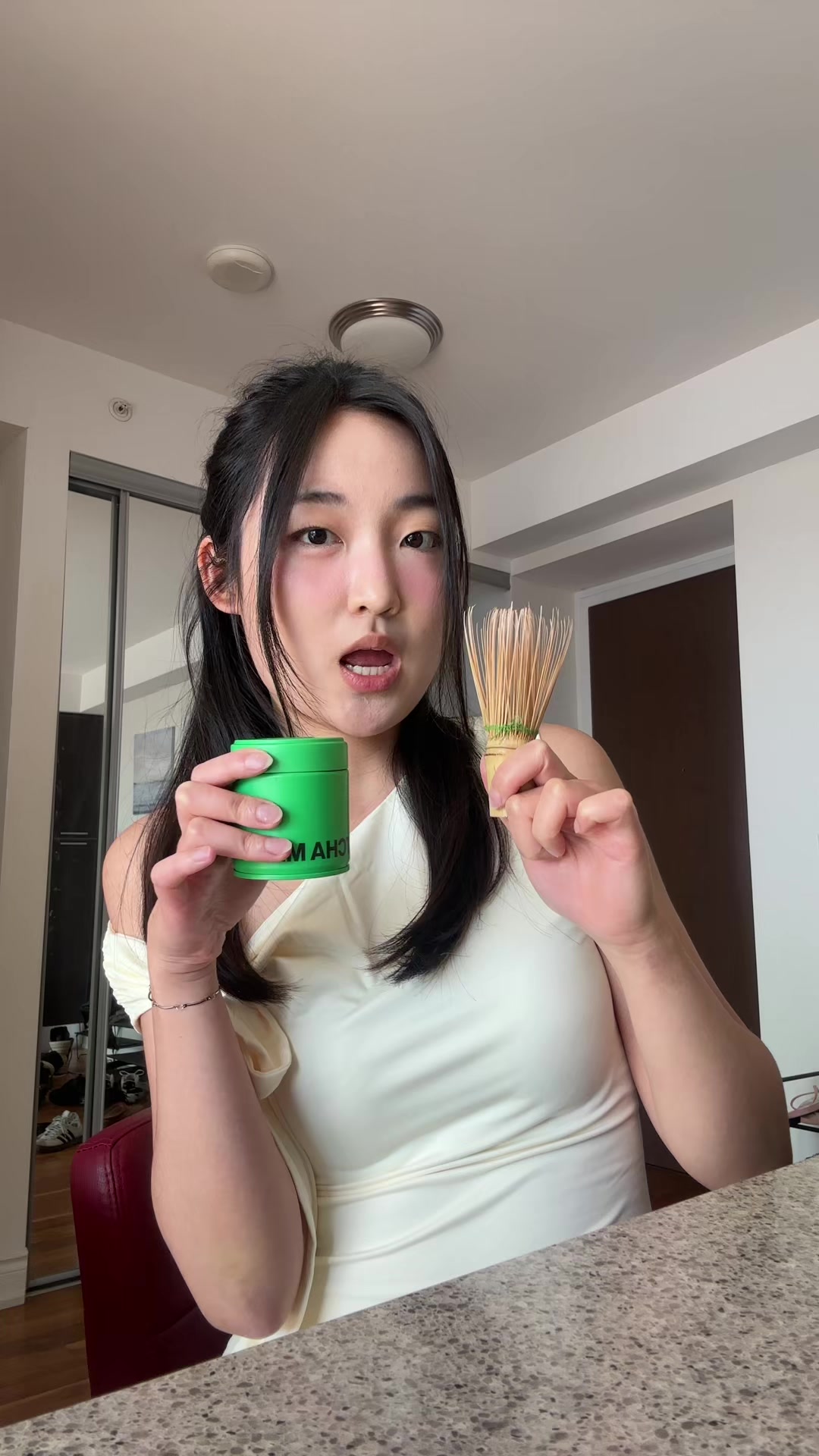 @Luvie Irene