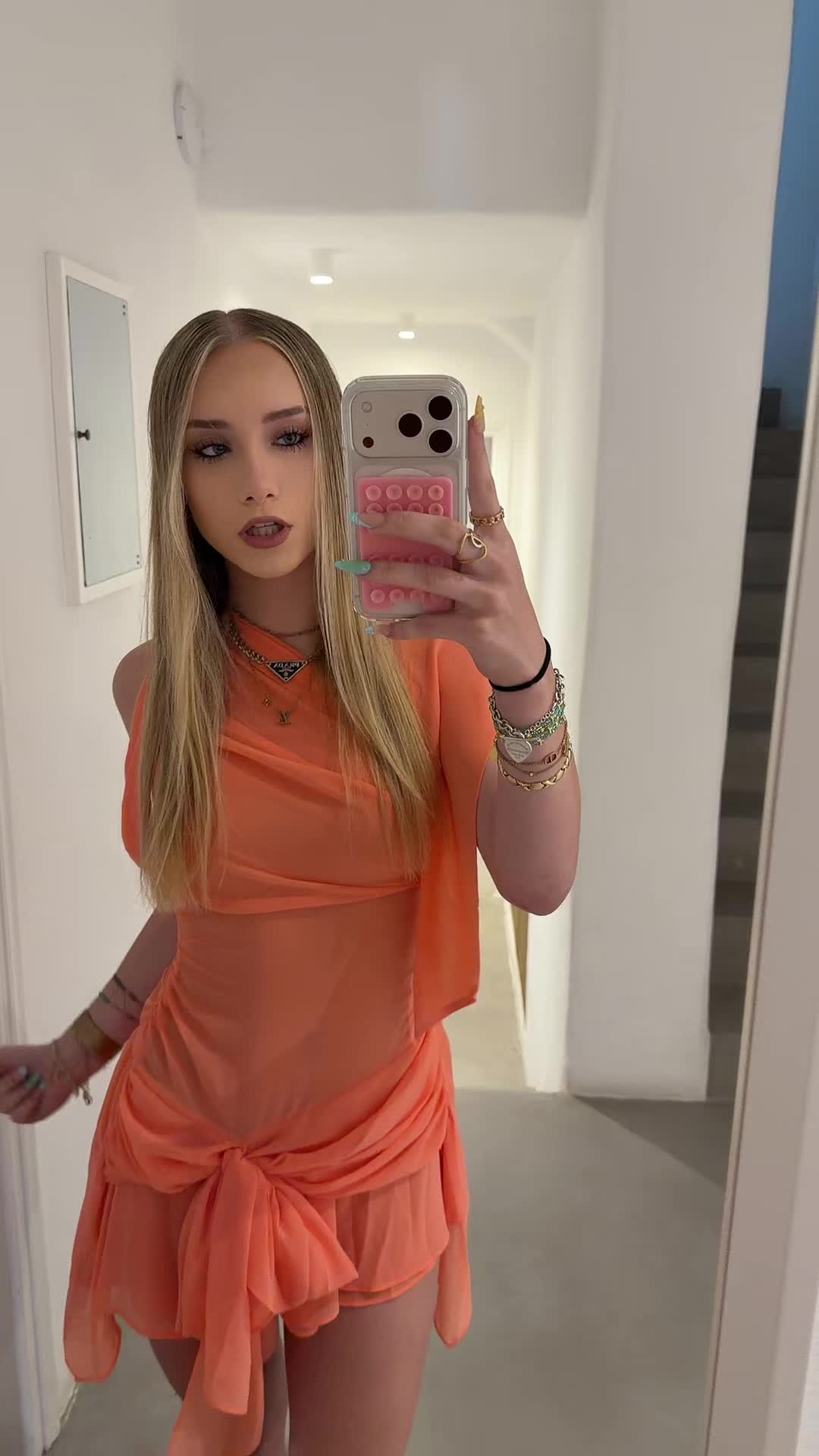@Kaia O'Brien💋