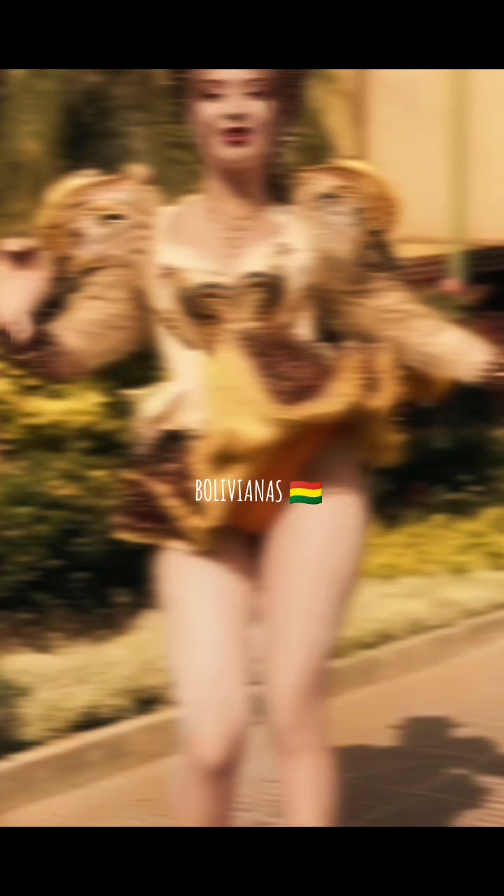 @🇧🇴BOLIVIAN@S