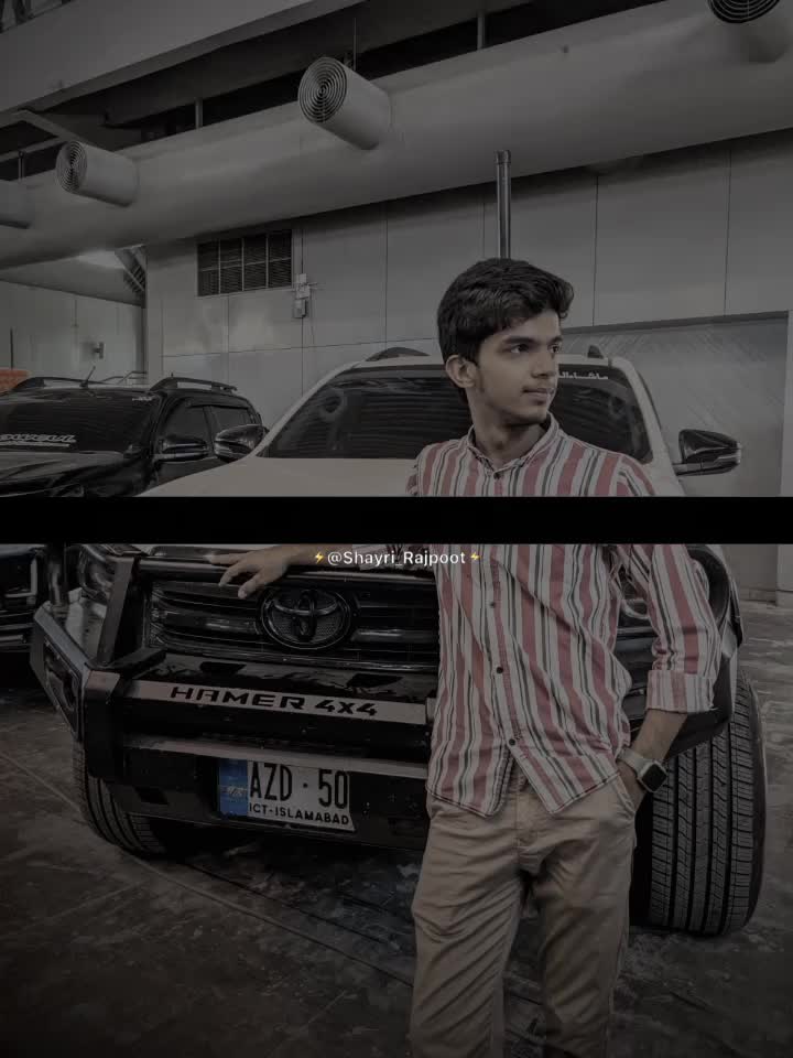 @share da bacha