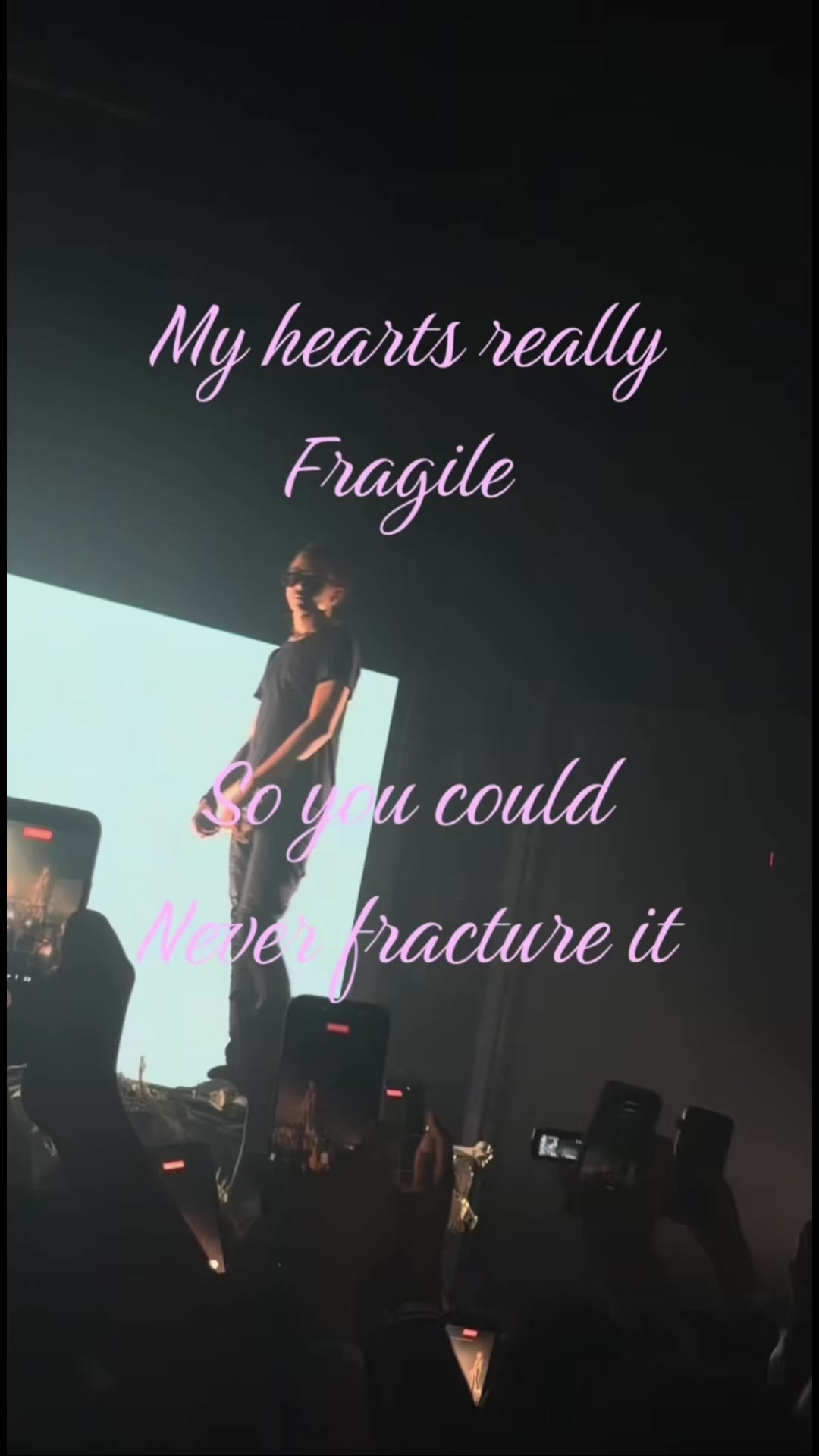 @Lil Uzi