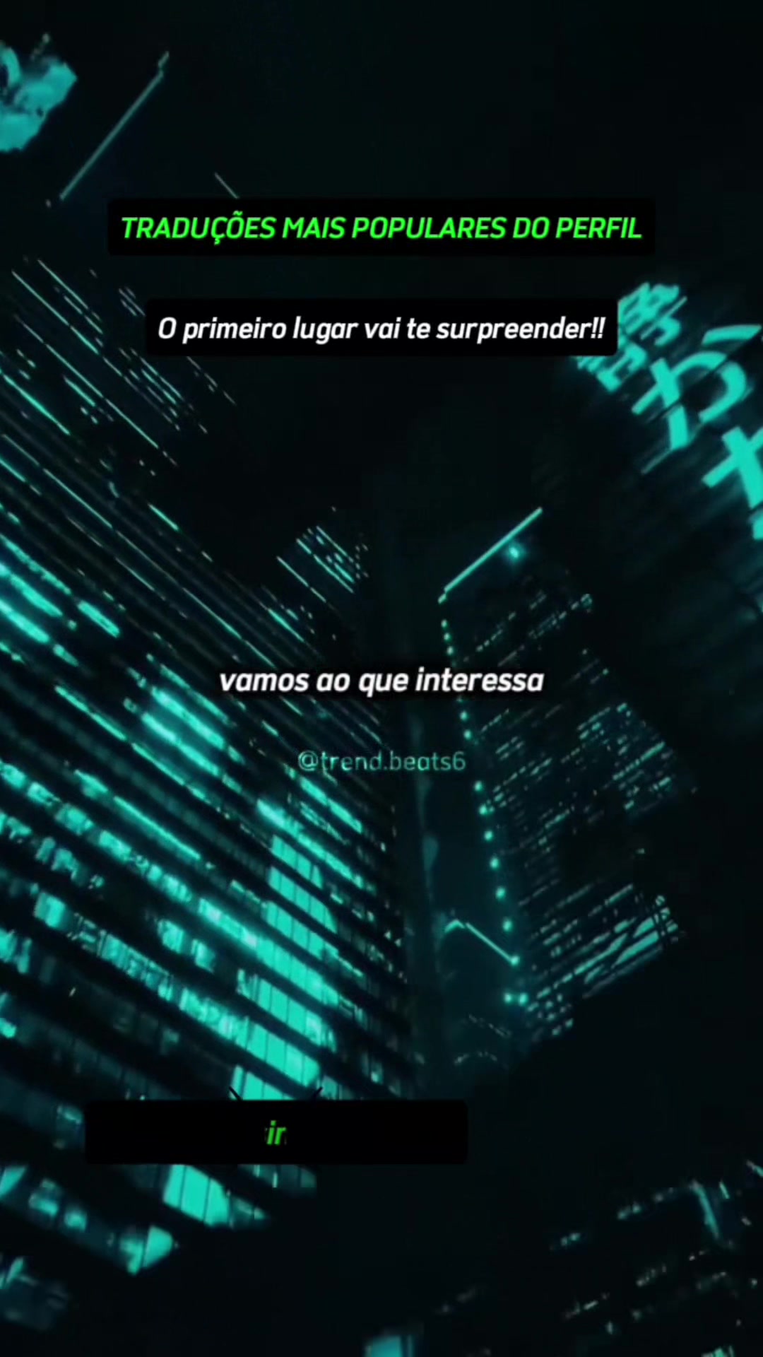 @Screen Beats | Filmes & S&eacute;ries