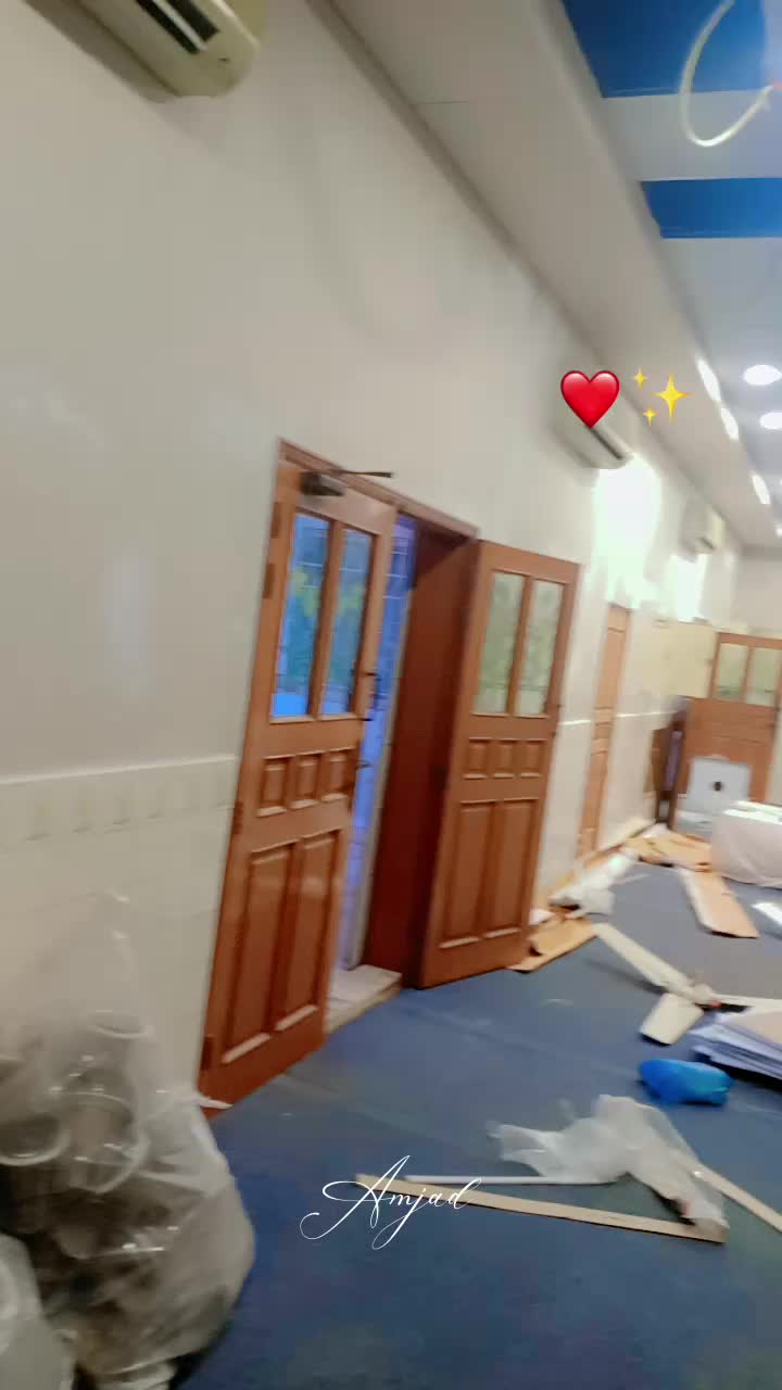 @AMJAD. ELECTRICIAN