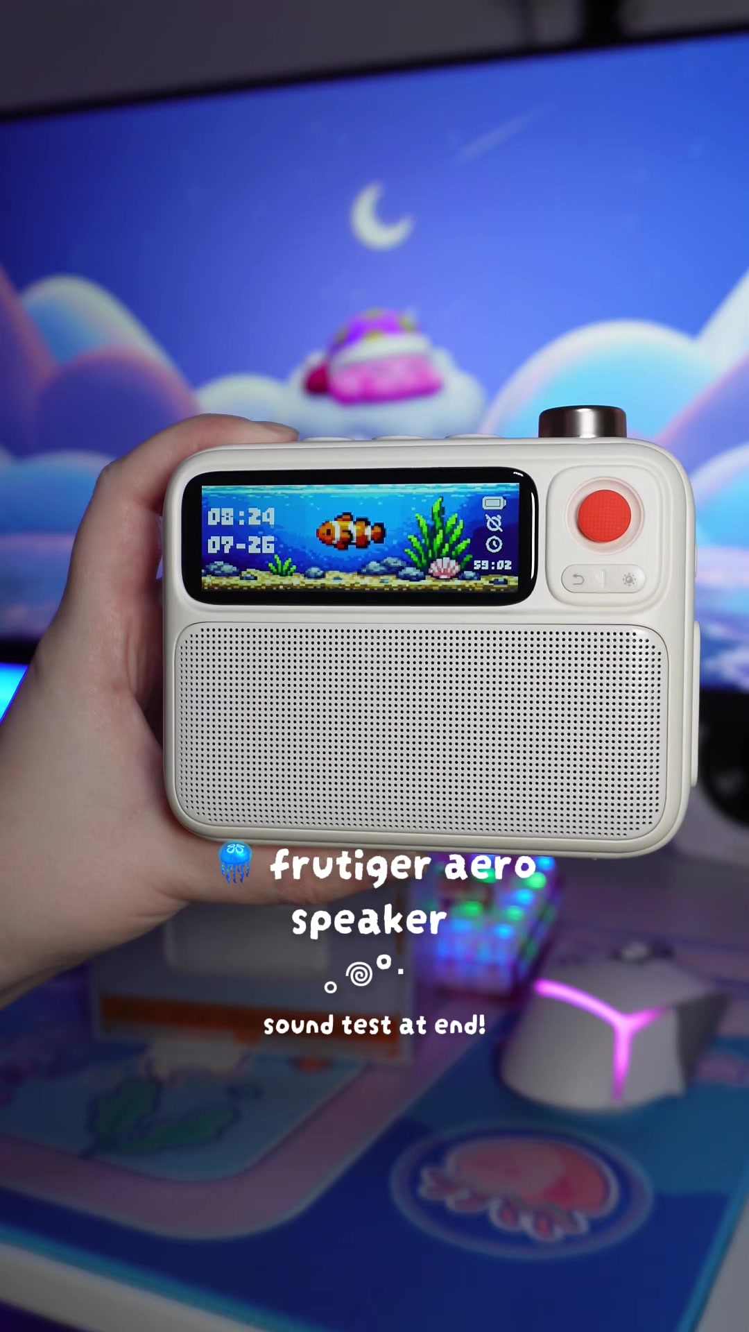 @daneeyelle🦭 gaming tech