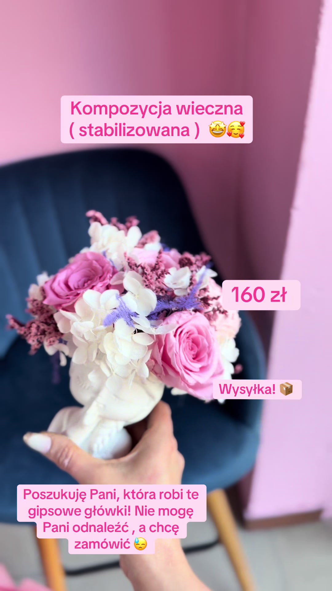 @Cześć Piękna!🌸