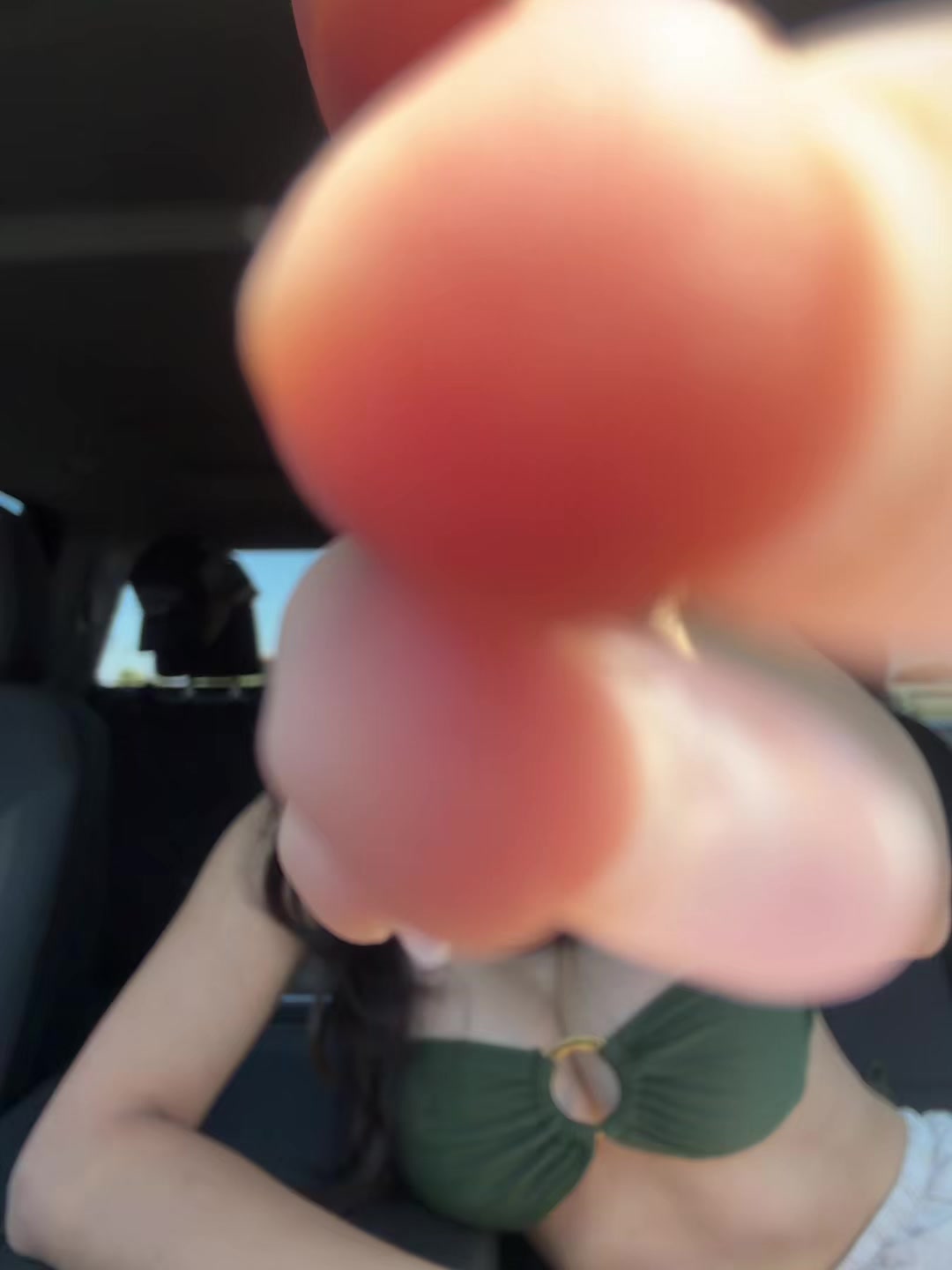 @Diana Elizondo