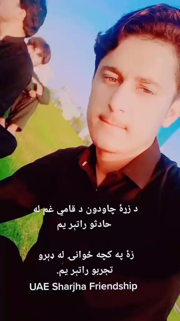 @PakhtonYaar