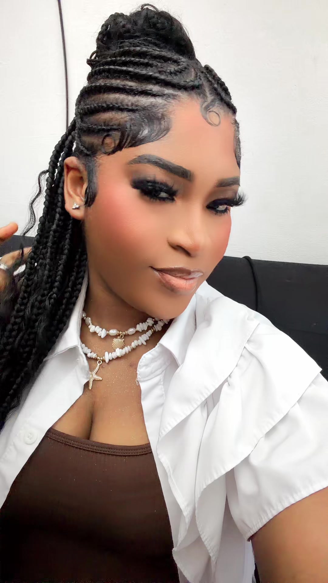 @QUEENDEE HOUSTON👸🏻💍💜