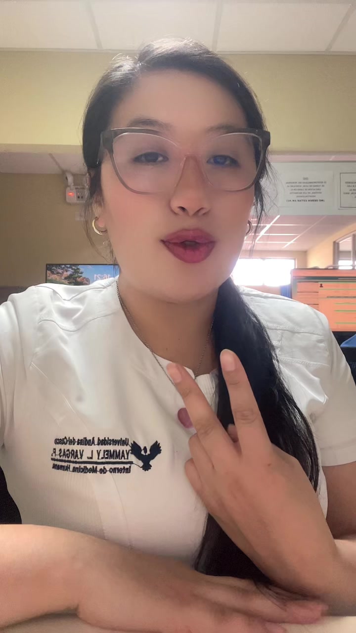 @Yammely Vargas