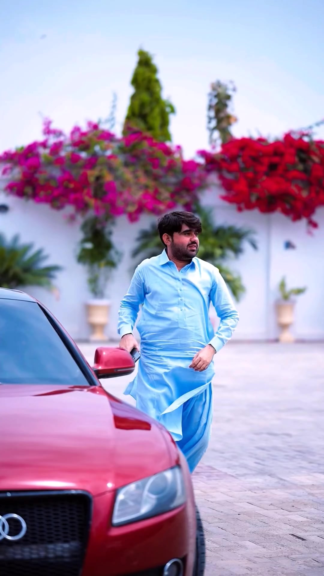 @Ghulam Mustafa Samoon