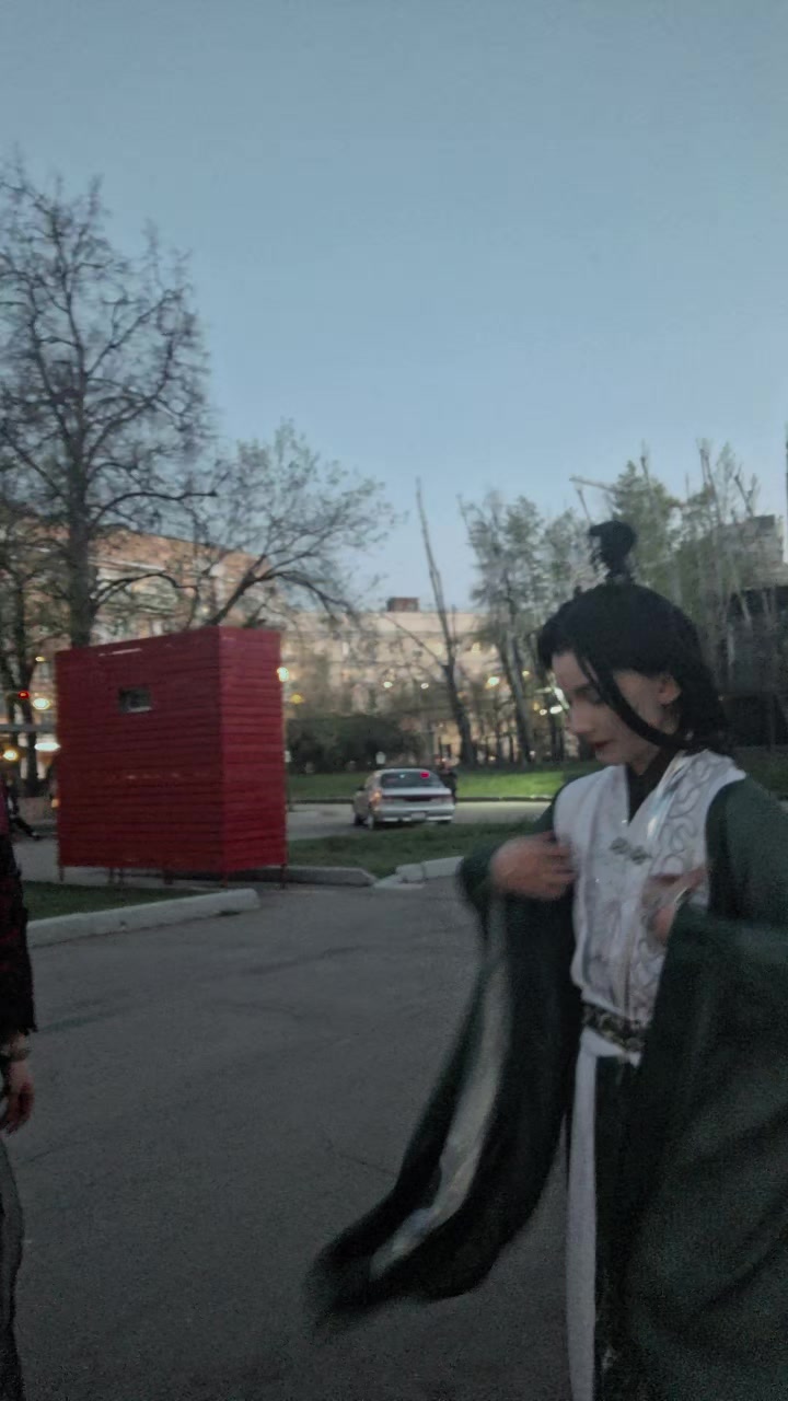 @тгк В(л)ажный человек / Almond