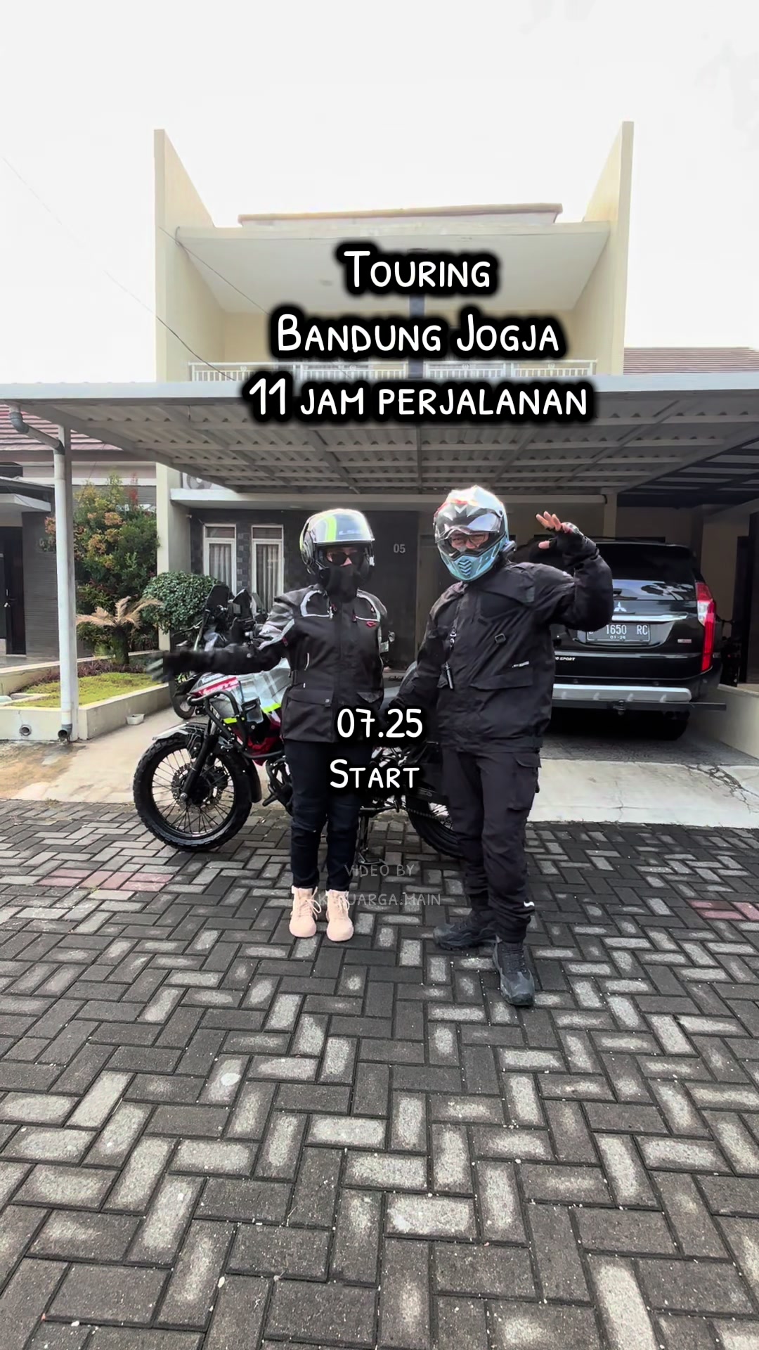 @Keluarga Main
