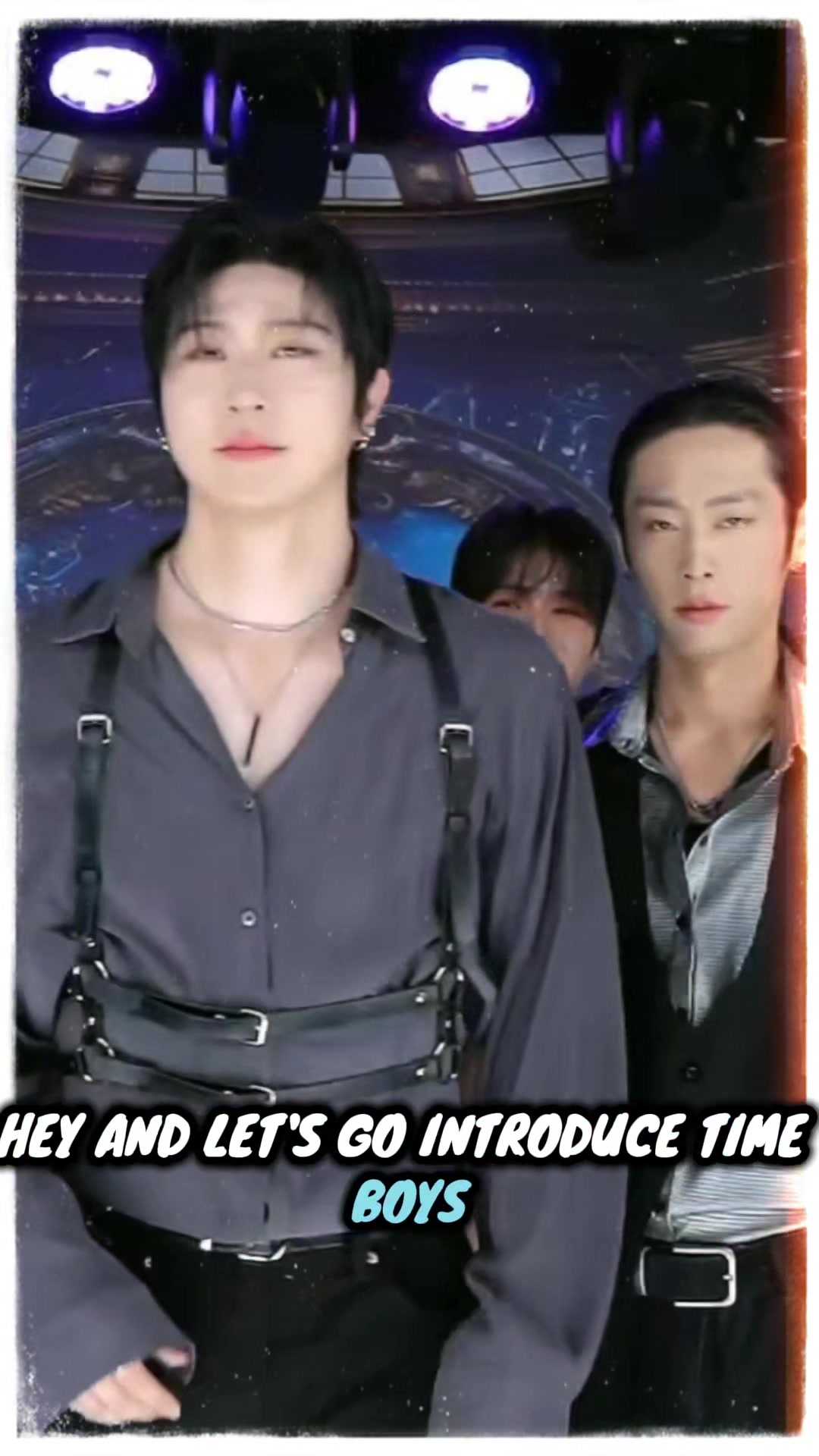 @Hot Boys of TikTok