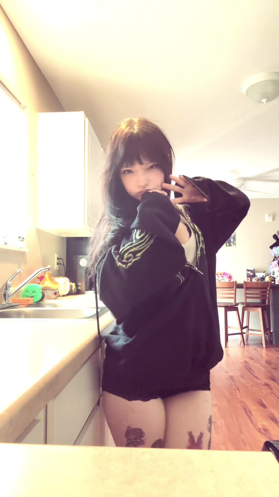 @c૮ ˙ Ⱉ ˙ ა