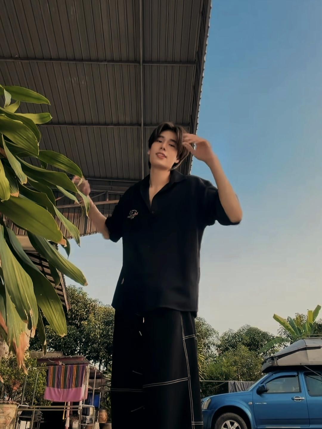 @Bố đu bl
