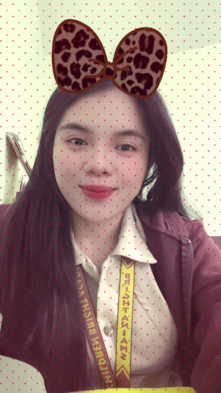 @Shea Ryl Ann Panta