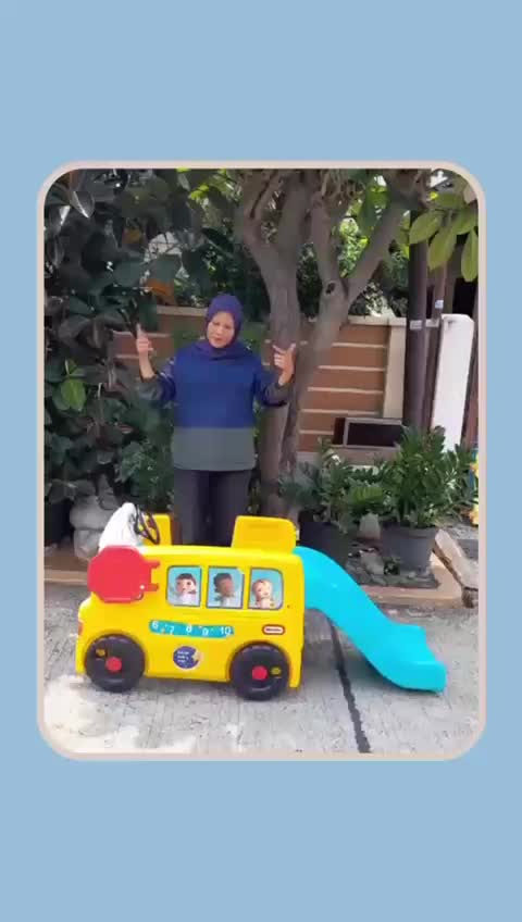 @rental alat bayi
