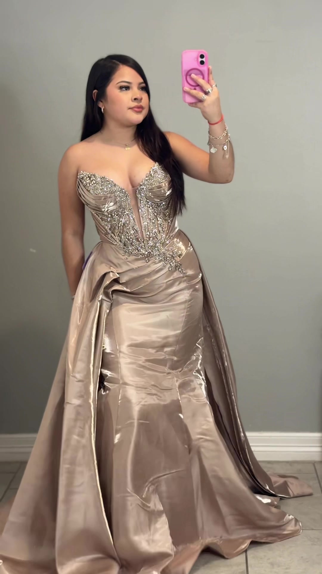 @aidalys bridal