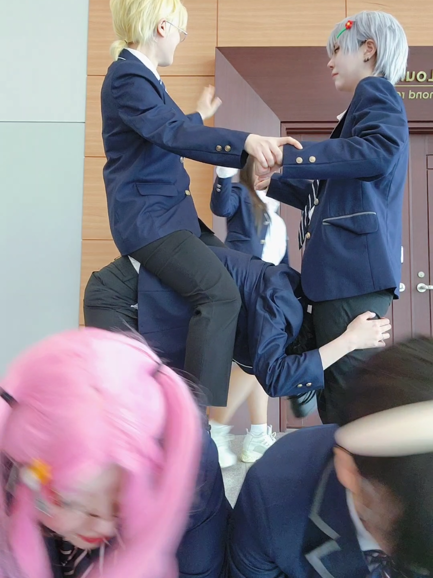 @족장(Jokjang)